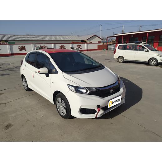 【月租-北京】本田 飞度 1.5L CVT舒适版 商品图3