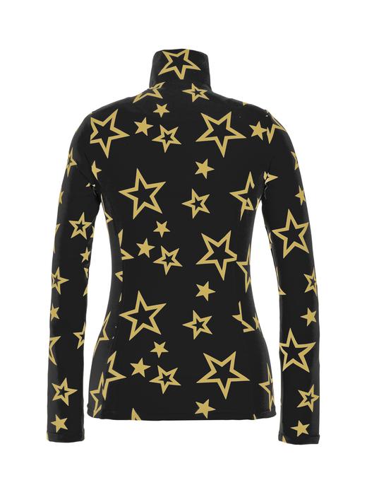 Goldbergh - Clarisse - Black - 女装 - 速干 - 黑色 商品图1