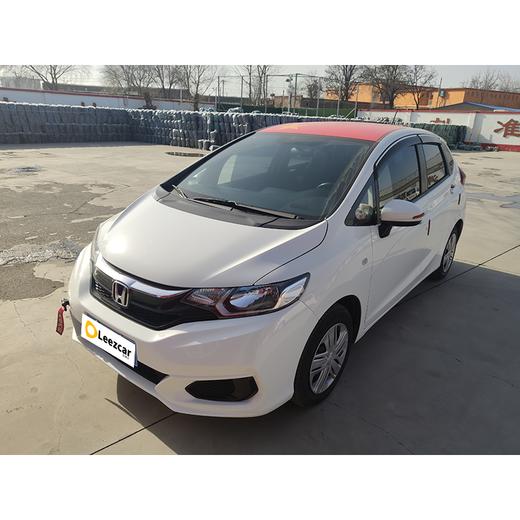 【月租-北京】本田 飞度 1.5L CVT舒适版 商品图1