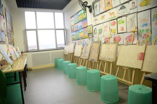 【艺铭童画馆&朝阳区】19.9抢购3次精品艺术绘画课程，带给孩子不一样的艺术课程 商品图7