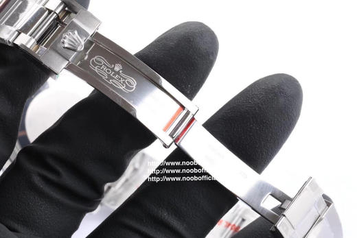 EW【2020匠心之作】最强劳力士蚝式恒动格林尼治型40系列
①独家定制3285机芯 商品图8