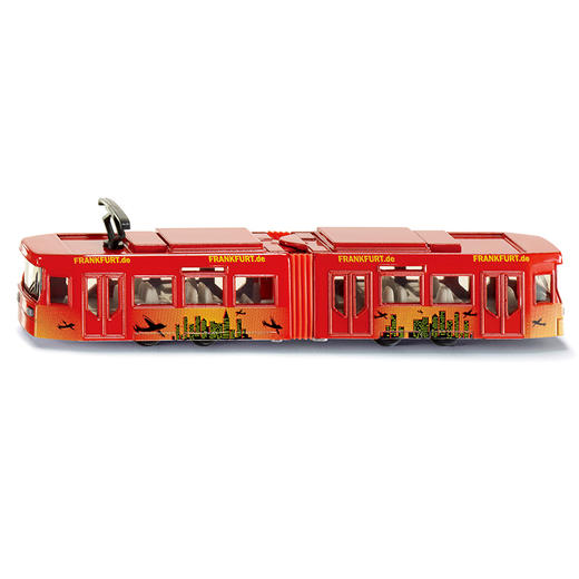 SIKU 城际列车配道路胶带SKUC1603 商品图3