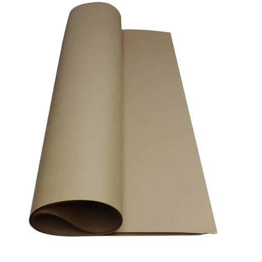 全开牛皮纸大张787×1092mm标书包装装订封面纸120克250克350克450克牛皮厚卡纸服装打版纸大尺寸包书纸包装纸复古手工绘画海报卡纸加厚1张牛皮纸包书纸包装纸 打版纸牛皮卡纸封面纸 包标书 商品图5