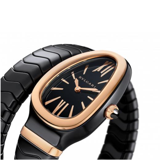 宝格丽（BVLGARI）SERPENTI系列腕表 102735 商品图1