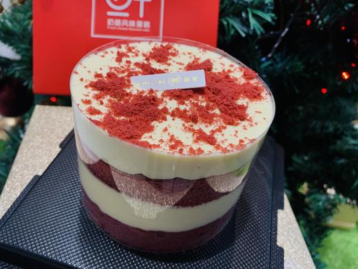 爆浆红丝绒 商品图0