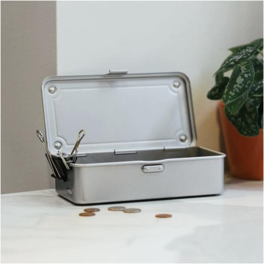 TRUSCO｜工具盒｜银色 商品图4