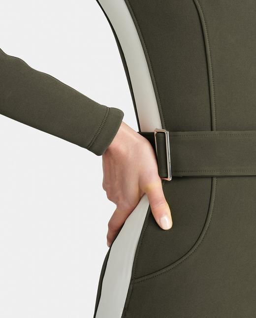 Cordova - Cordova Signature - Green 女装 连体滑雪服 绿色 商品图5