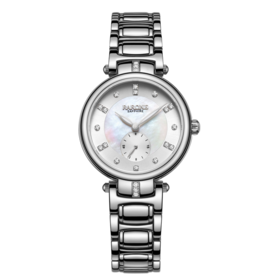 RARONE雷诺表夜色系列石英腕表832019