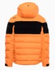 Aztech Mountain - Mens Nuke Ski Jacket - Orange 男装 滑雪夹克 橙色 商品缩略图1