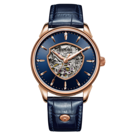 RARONE雷诺表骑士系列机械腕表886028