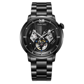 RARONE雷诺表骑士系列机械腕表886033