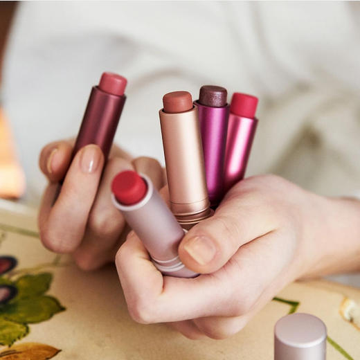 法国 Fresh馥蕾诗 经典滋养澄糖润唇膏 SPF15  4.3g 商品图8