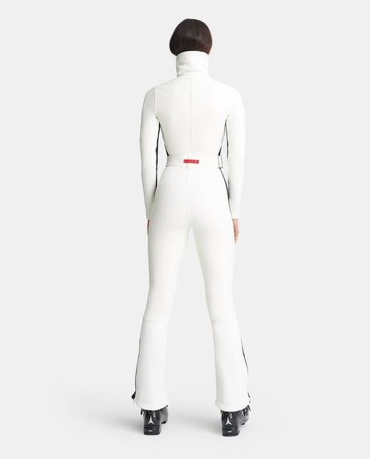 Cordova - Cordova Signature OTB - White 女装 连体滑雪服 白色 商品图4