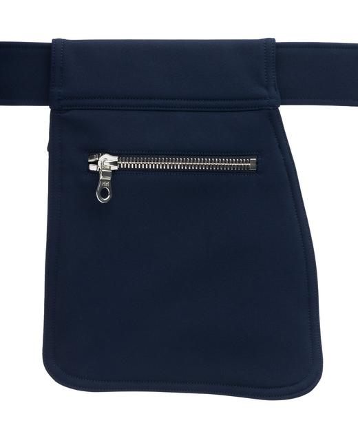 Cordova - Yellowstone Waist Bag - Blue 女装 包包 蓝色 商品图1