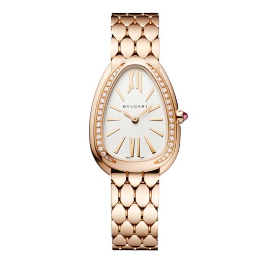 宝格丽（BVLGARI）SERPENTI系列腕表 103146 商品图0