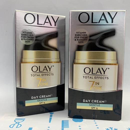 OLAY7重功效日霜50g#经典款/#温和防晒款（359764）（359733） 商品图0