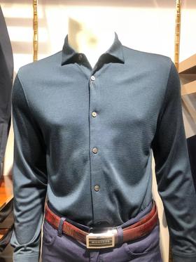 4楼蒙帝菲尔 衬衫