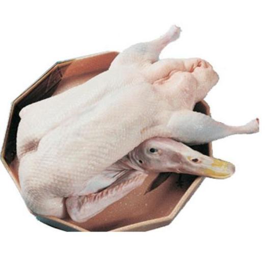 仔鸭活杀 约500g 商品图0