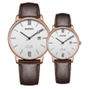 RARONE雷诺表摩登系列石英对表838025 商品缩略图1