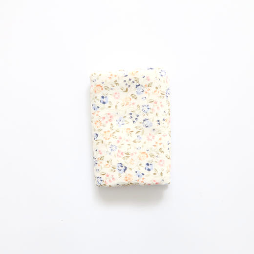 HUJI祤集小方巾花植系列 商品图7