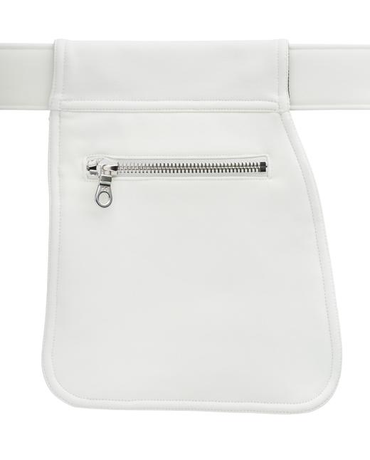 Cordova - Yellowstone Waist Bag - White 女装 包包 白色 商品图1