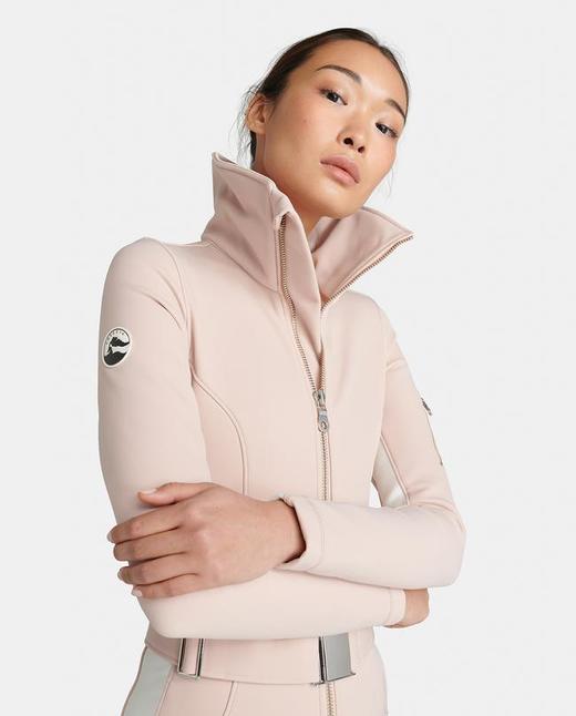Cordova - Cordova Signature OTB - Pink 女装 连体滑雪服 粉红色 商品图5