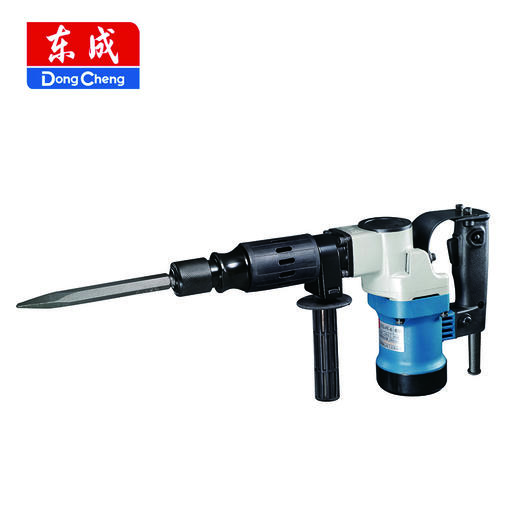 东成长六角电镐 商品图1