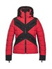 Goldbergh - Cross, Ladies Woven Jacket - Red - 女装 - 滑雪夹克 - 红色 商品缩略图2
