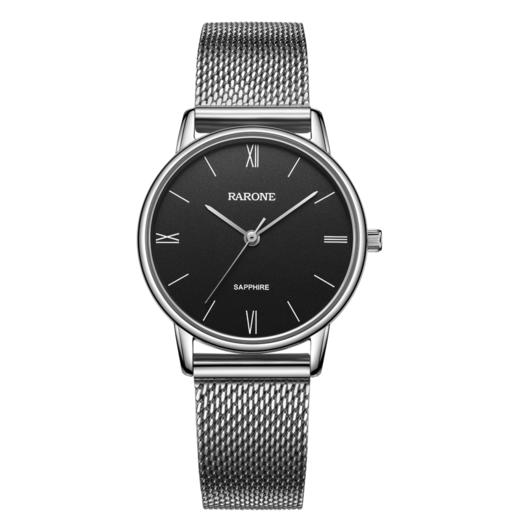 RARONE雷诺表摩登系列石英对表832022 商品图2