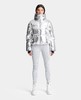 Cordova - Mont Blanc Jacket - SILVER 女装 滑雪夹克 银色 商品缩略图1