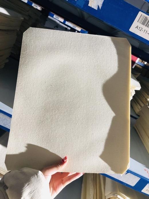 特价画布 清仓处理-略有瑕疵 油画布 尺寸不等 满30元发货（除偏远地区包邮） 商品图3