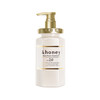 日本&honey安蒂花子 护发素蜂蜜滋养445ml 商品缩略图0