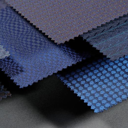 「爱好者直选12款」Scabal Panorama 系列羊毛羊绒全麻衬套装 商品图2