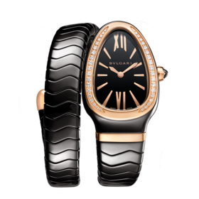宝格丽（BVLGARI）SERPENTI系列腕表 102532