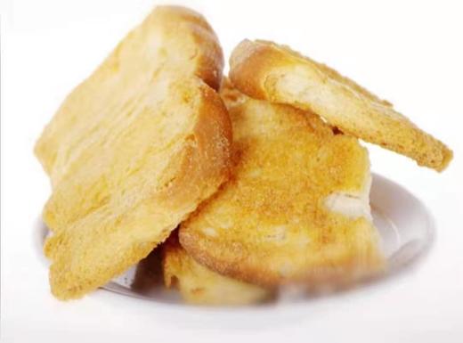 面包干【法式香脆】