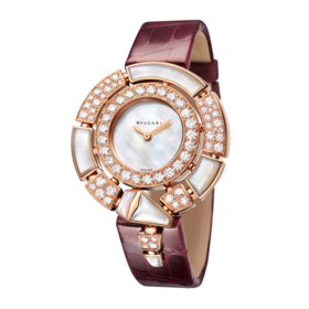 宝格丽（BVLGARI）SERPENTI系列腕表 102872