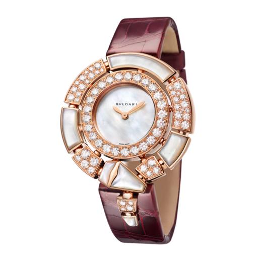 宝格丽（BVLGARI）SERPENTI系列腕表 102872 商品图0