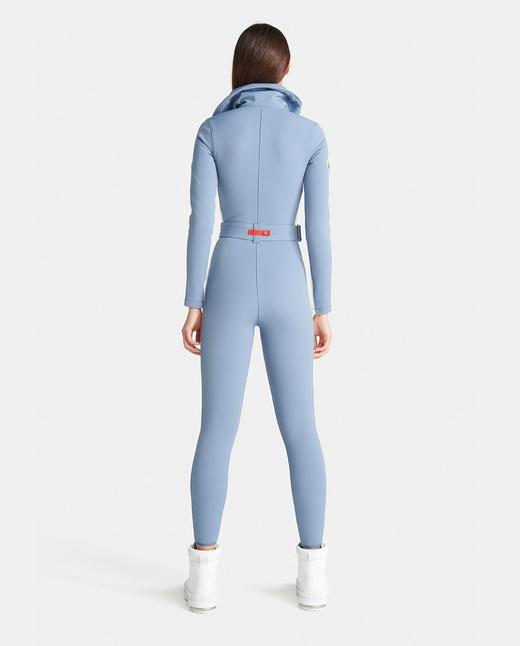 Cordova - Cordova Signature - Blue 女装 连体滑雪服 蓝色 商品图4