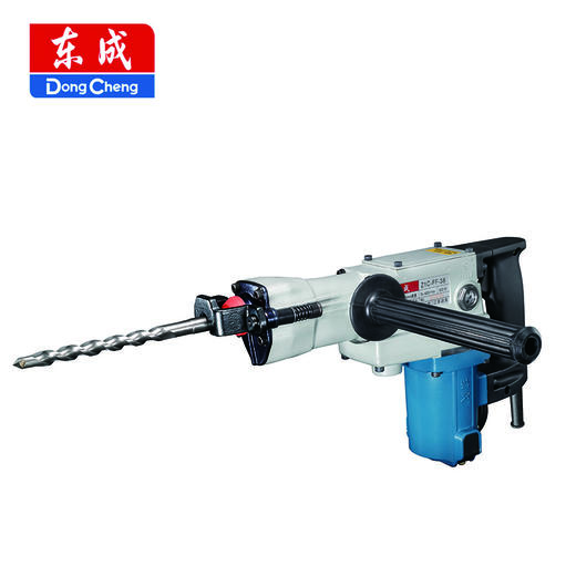 东成长六角电锤 商品图0