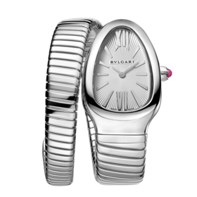 宝格丽（BVLGARI）SERPENTI系列101817 SP35C6SS.1T腕表