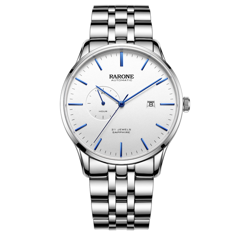 RARONE雷诺表高光系列机械腕表880089