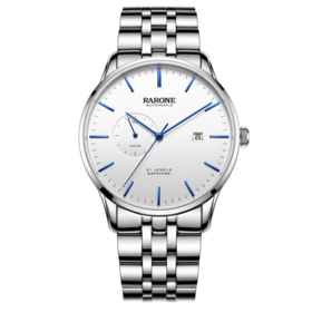 RARONE雷诺表高光系列机械腕表880089