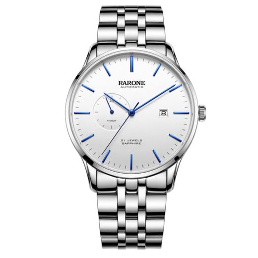 RARONE雷诺表高光系列机械腕表880089 商品图0