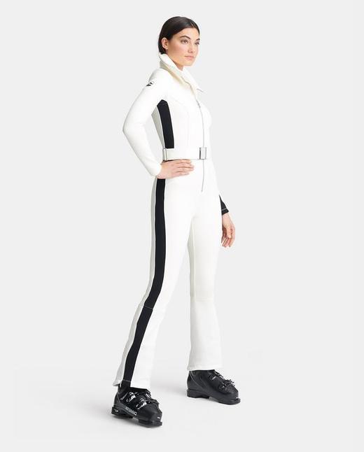 Cordova - Cordova Signature OTB - White 女装 连体滑雪服 白色 商品图2