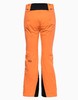 Aztech Mountain - Womens Team Aztech Pant - Orange 女装 滑雪裤 橙色 商品缩略图1