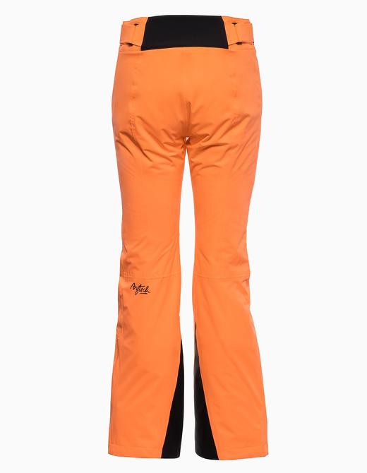 Aztech Mountain - Womens Team Aztech Pant - Orange 女装 滑雪裤 橙色 商品图1