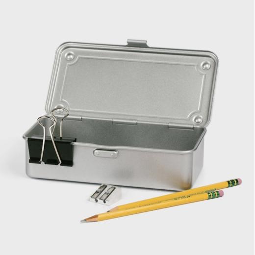 TRUSCO｜工具盒｜银色 商品图2