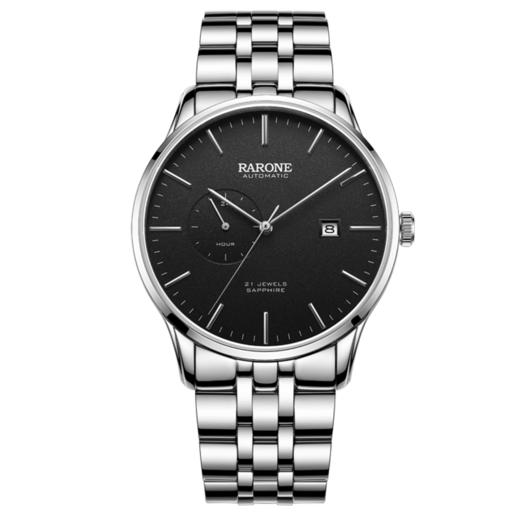 RARONE雷诺表高光系列机械腕表880089 商品图1
