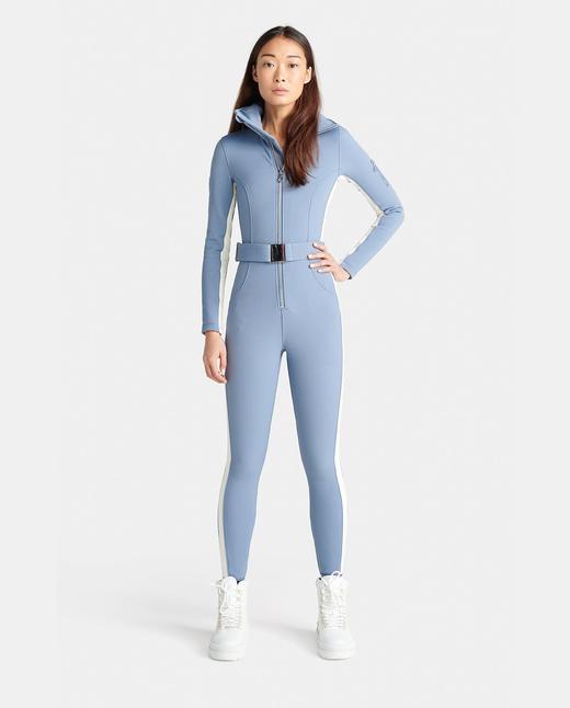 Cordova - Cordova Signature - Blue 女装 连体滑雪服 蓝色 商品图1