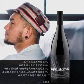 南非一级庄！张震岳定制款！进入适饮期！罗伯特帕克推荐！品醇客杂志高分——黑地产区海雅古慕混酿干红葡萄酒2013年份